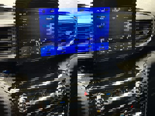 Certified 2022 Ford Explorer ST-Line w/ Class IV Trailer Tow Package image 24