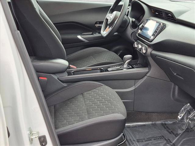 Used 2023 Nissan Kicks SV FWD image 18