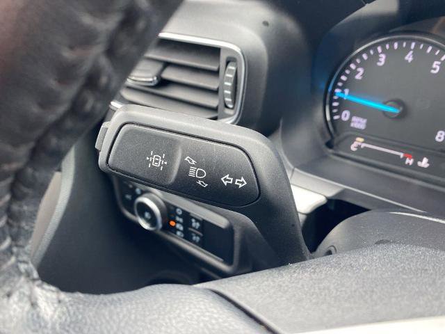 Certified 2023 Ford Explorer XLT w/ Equipment Group 202A image 31