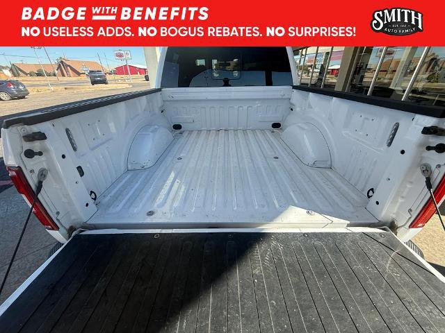 Certified 2019 Ford F150 XLT w/ Equipment Group 302A Luxury image 10