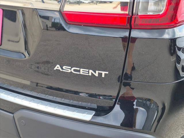 Used 2020 Subaru Ascent Premium w/ Sport Package AWD/4WD image 13