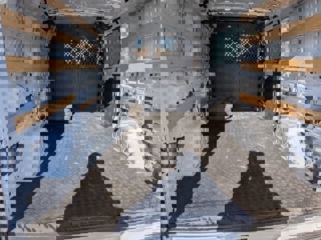 Certified 2023 Ford Transit 250 Low Roof w/ Exterior Upgrade Package image 19