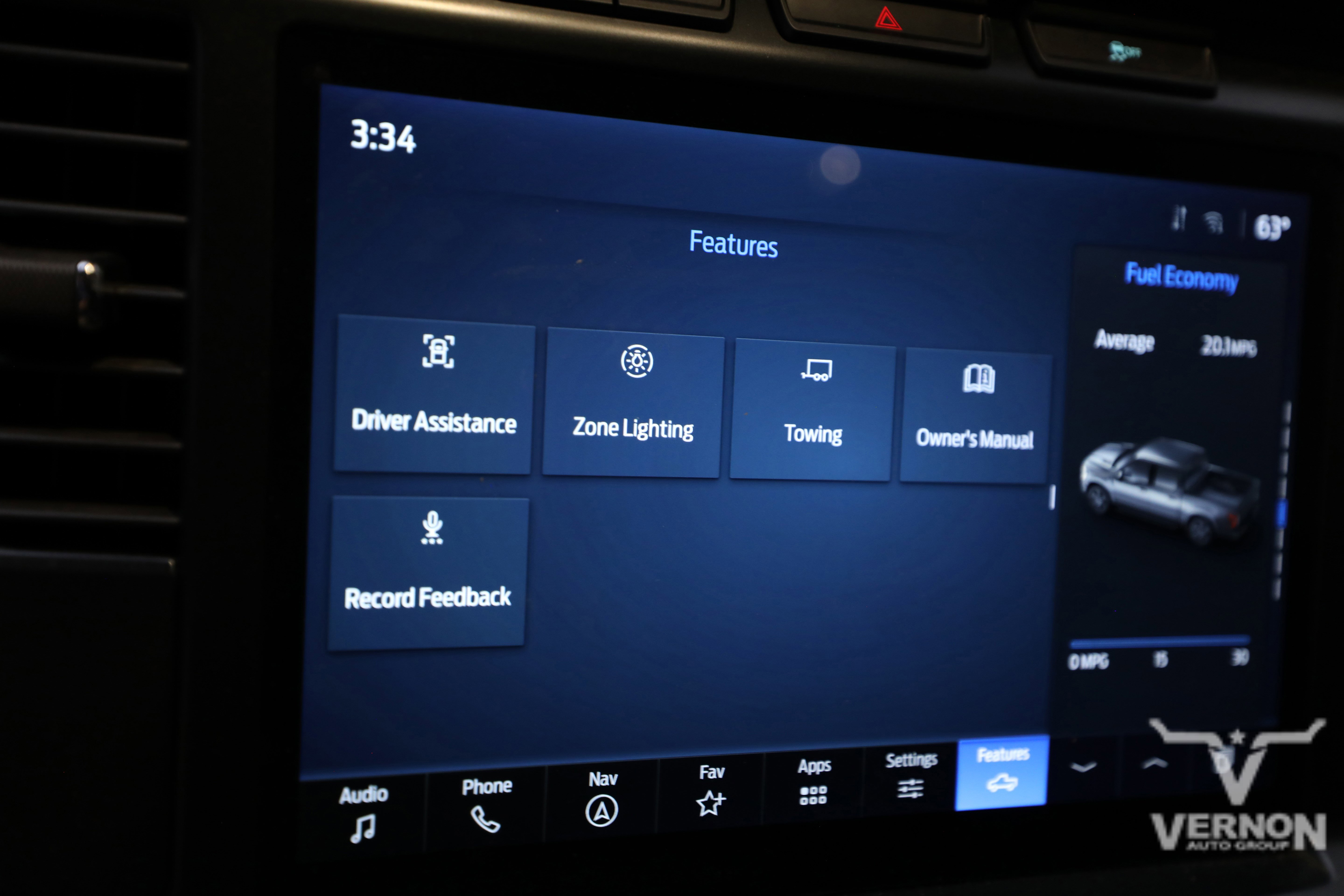 Certified 2024 Ford F150 STX image 28