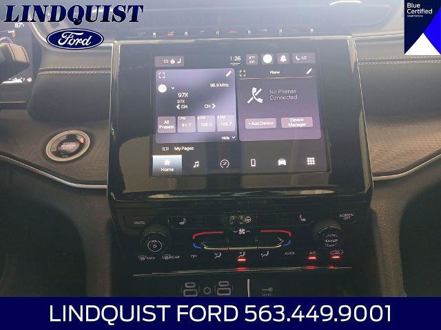 Used 2024 Jeep Grand Cherokee Altitude AWD/4WD image 18