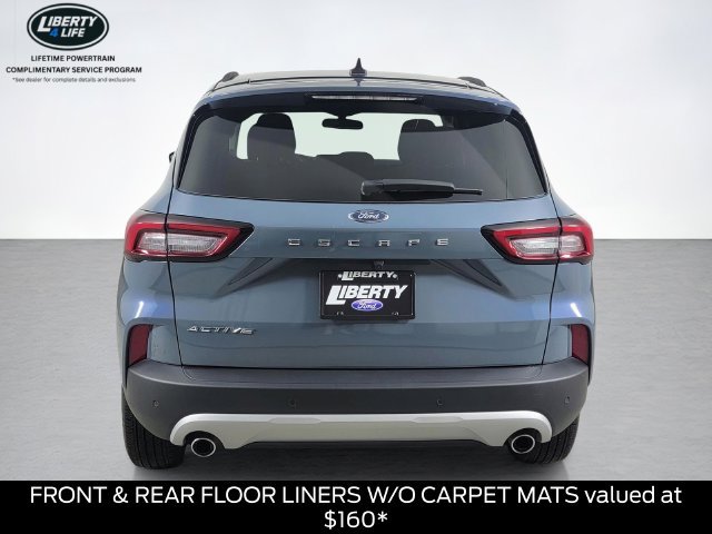 Certified 2023 Ford Escape Active w/ Tech Pack #1 AWD/4WD image 5