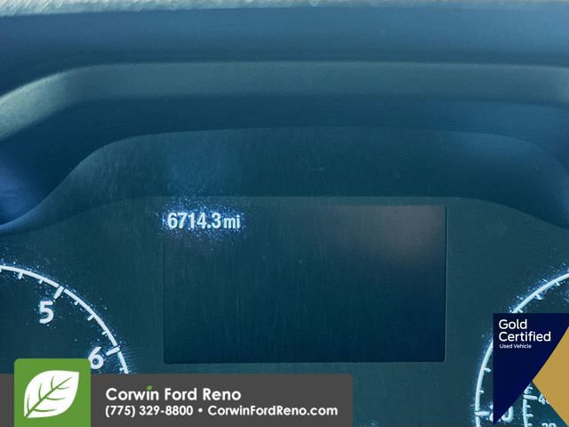 Certified 2023 Ford Transit Connect XL image 16