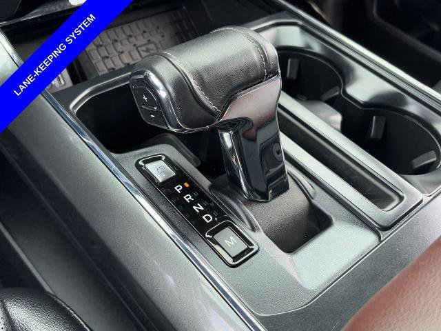 Certified 2023 Ford F150 Lariat w/ Equipment Group 502A High image 20