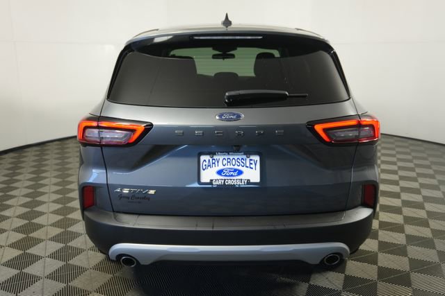Certified 2024 Ford Escape Active w/ Cold Weather Package FWD image 4
