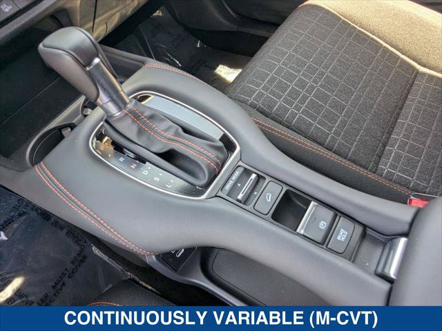 Used 2025 Honda HR-V Sport image 19