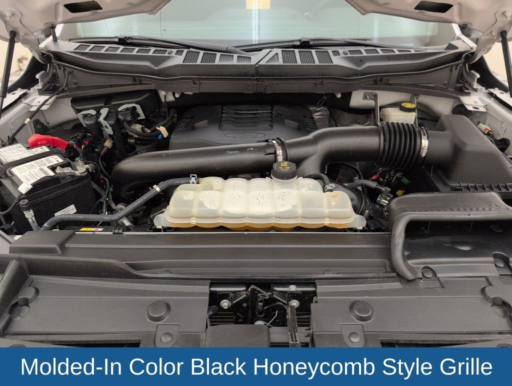 Certified 2022 Ford F150 XL w/ STX Appearance Package image 43