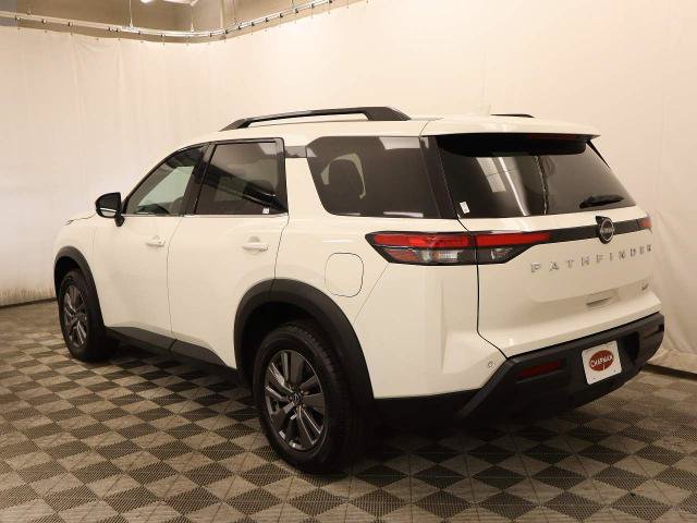 Used 2024 Nissan Pathfinder SV FWD image 24