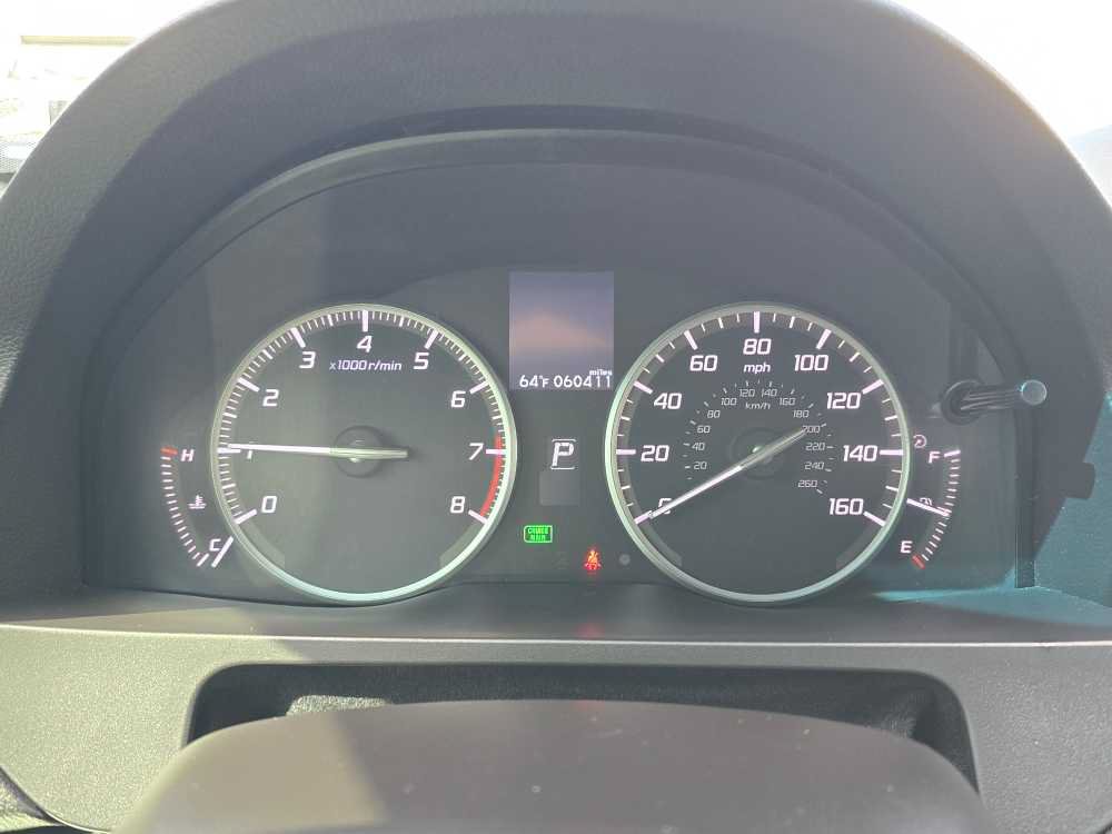 Used 2018 Acura RDX w/ Technology Package AWD/4WD image 19