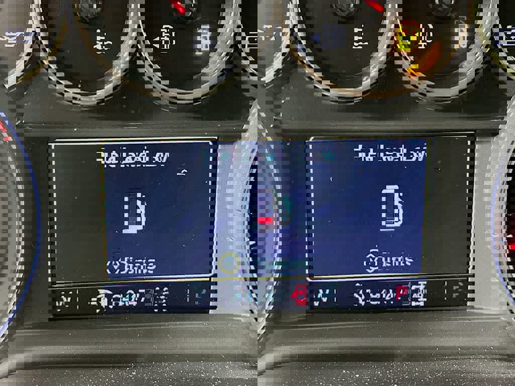 Used 2020 Chevrolet Silverado 1500 LT Trail Boss image 23