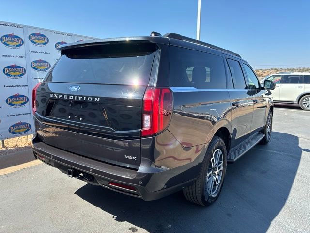 Certified 2025 Ford Expedition Max Active image 3
