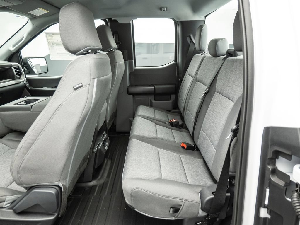 Certified 2024 Ford F150 XL AWD/4WD image 17
