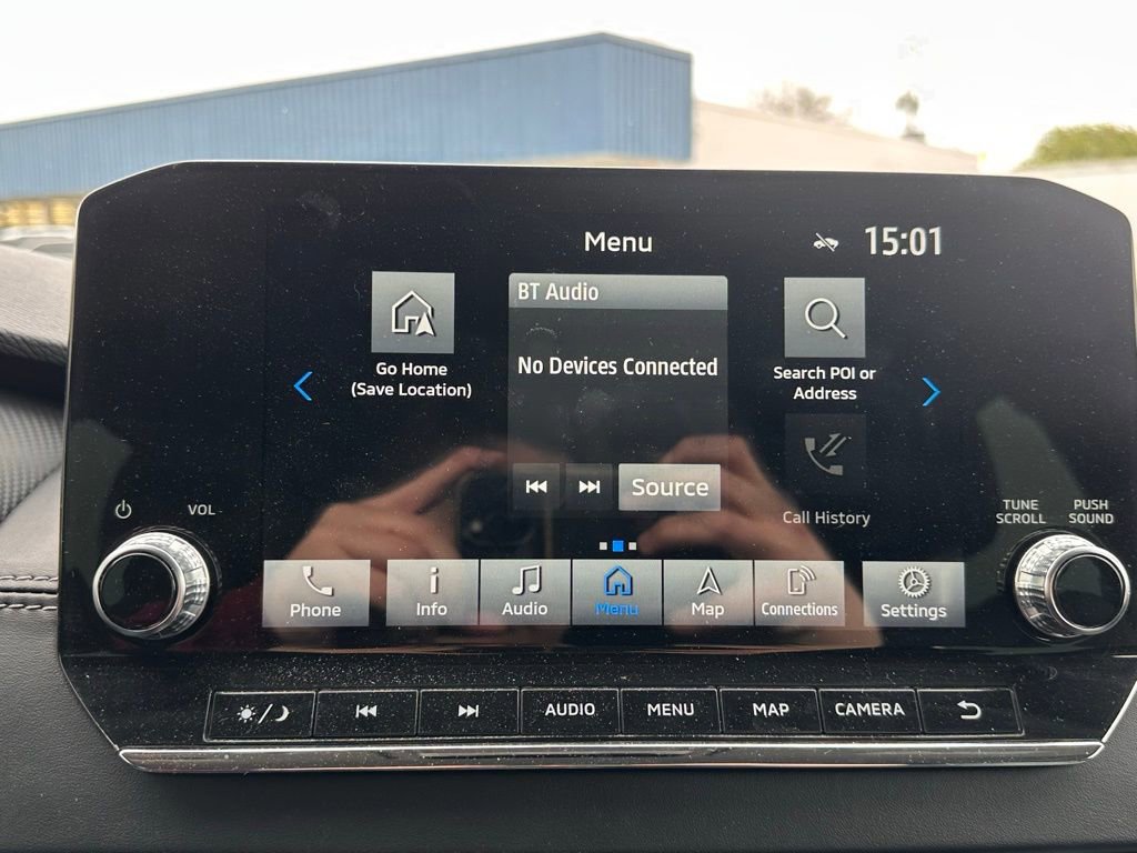 Used 2022 Mitsubishi Outlander SEL AWD/4WD image 34