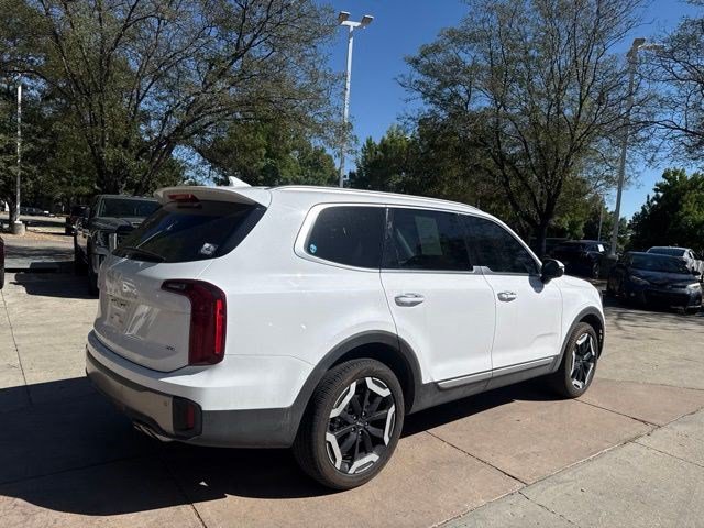 Used 2025 Kia Telluride S AWD/4WD image 7