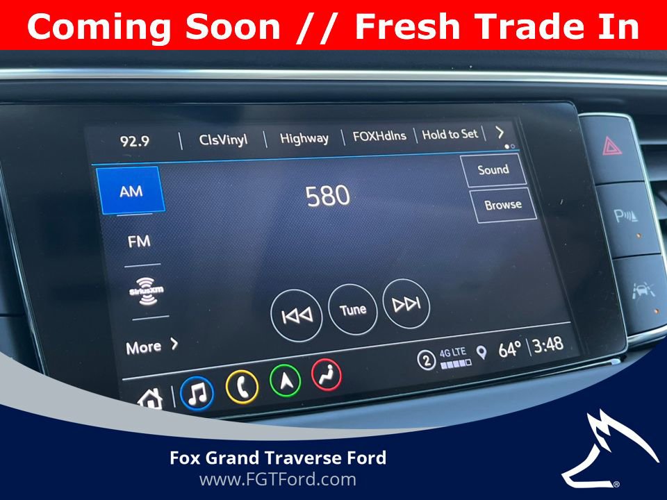 Used 2023 Buick Enclave Avenir w/ Trailering Package, 5000 lbs. AWD/4WD image 24