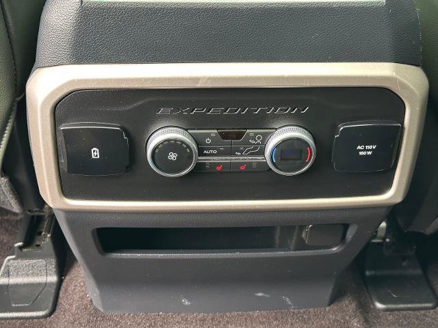 Certified 2022 Ford Expedition Timberline w/ Equipment Group 501A AWD/4WD image 18