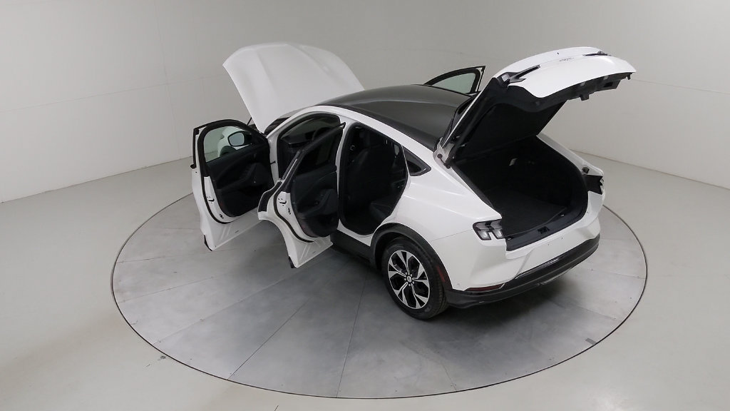 Certified 2023 Ford Mustang Mach-E Premium AWD/4WD image 51