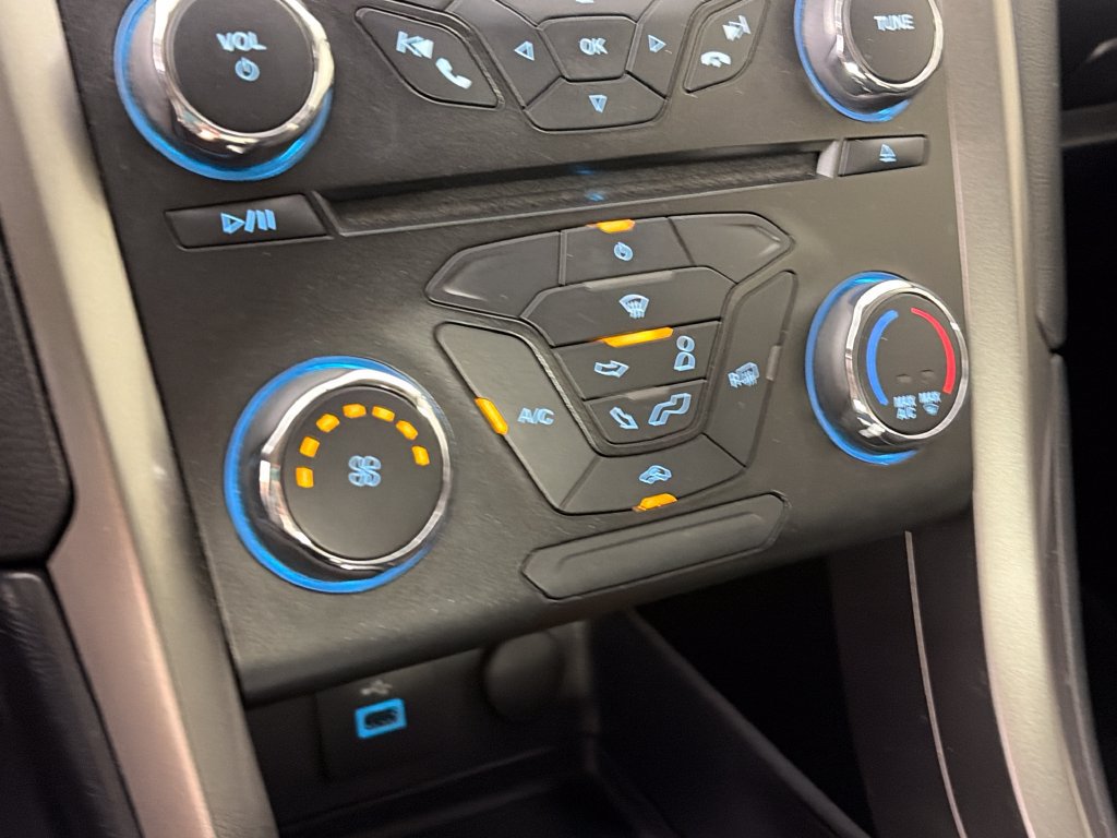 Certified 2017 Ford Fusion S w/ Equipment Group 101A FWD image 21