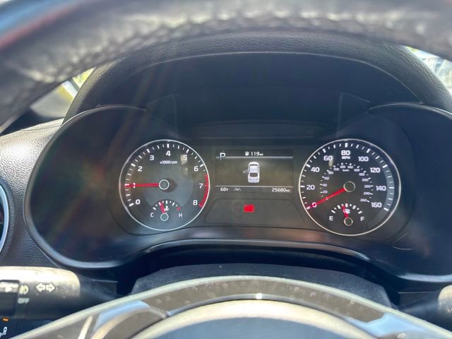Used 2023 Kia Forte GT-Line FWD image 25