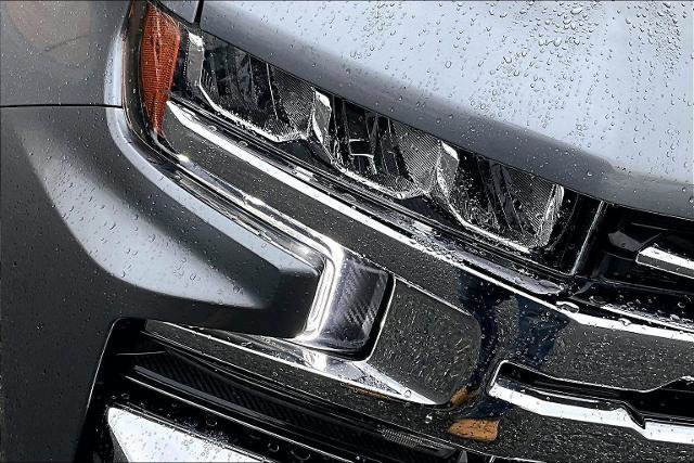 Used 2021 Chevrolet Silverado 1500 LTZ image 33