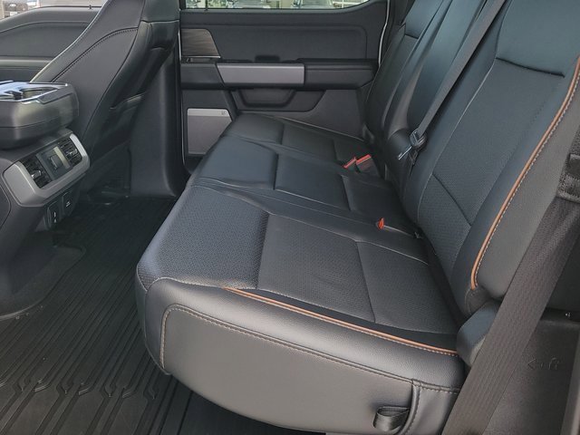 Certified 2024 Ford F150 Lariat w/ FX4 Off-Road Package image 8