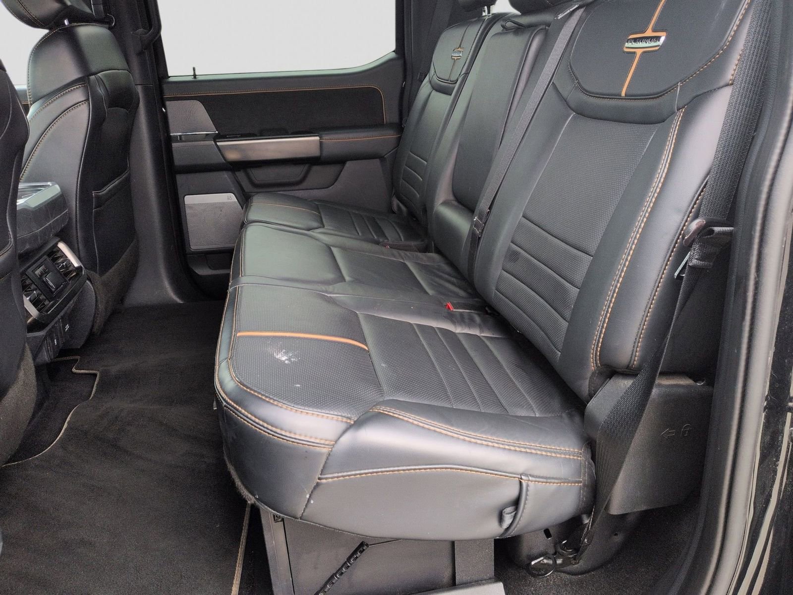 Certified 2023 Ford F150 Platinum image 21