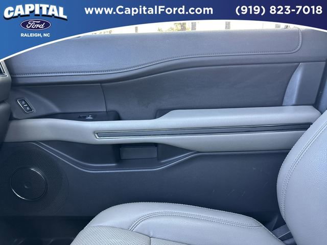 Certified 2020 Ford Expedition XLT w/ Equipment Group 202A image 28