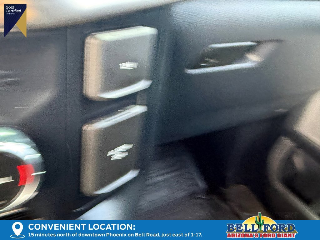 Certified 2023 Ford F150 Raptor w/ Raptor Carbon Fiber Package AWD/4WD image 25