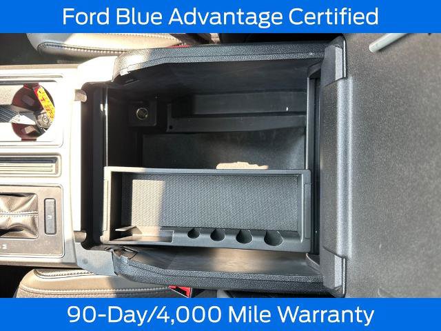 Certified 2020 Ford F150 Raptor w/ Equipment Group 802A Luxury AWD/4WD image 17