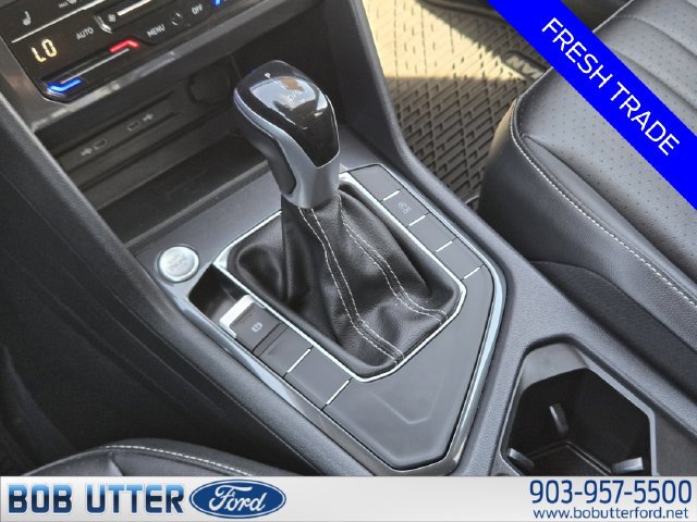 Used 2023 Volkswagen Tiguan SE FWD image 20