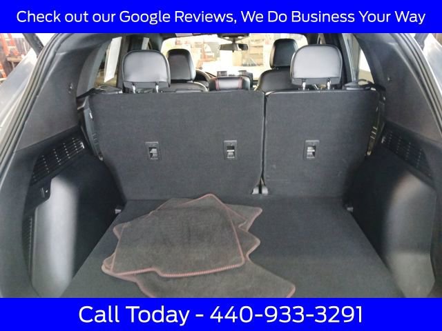 Certified 2023 Ford Escape ST-Line w/ Tech Pack #1 image 40