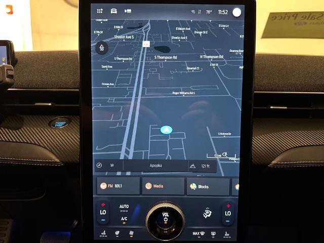 Certified 2024 Ford Mustang Mach-E Premium image 27