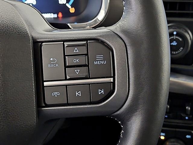 Certified 2023 Ford F150 Lariat w/ Equipment Group 502A High image 25