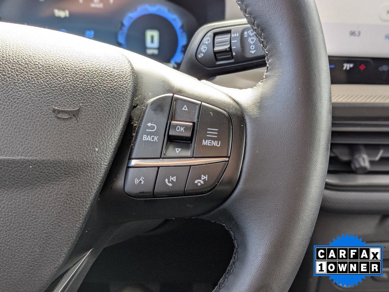 Certified 2025 Ford Bronco Sport Big Bend w/ Convenience Package image 28