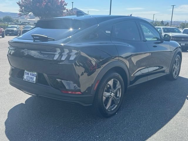 Certified 2023 Ford Mustang Mach-E Select RWD image 5