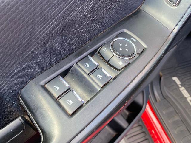 Certified 2022 Ford F150 XL w/ STX Appearance Package image 13