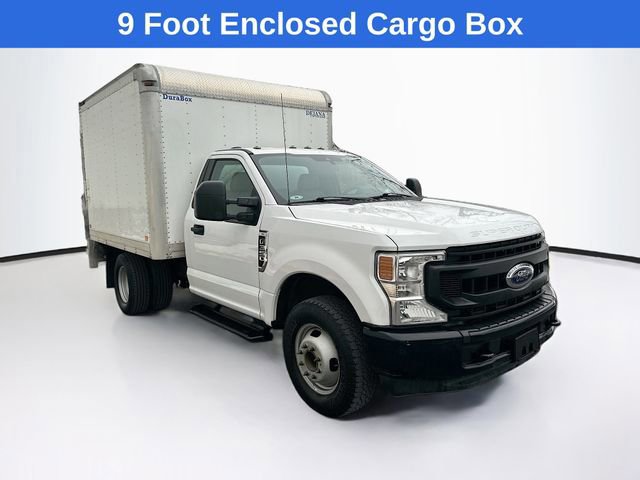 Certified 2020 Ford F350 XL image 6