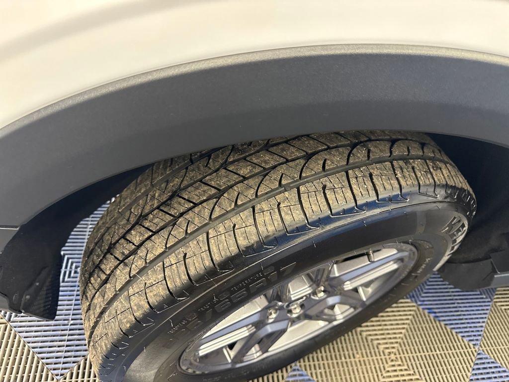 Certified 2025 Ford Bronco Sport Big Bend AWD/4WD image 29