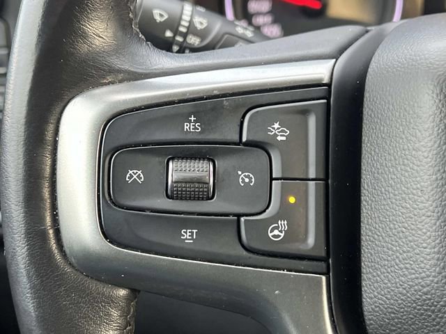 Used 2019 Chevrolet Silverado 1500 LTZ w/ LTZ Plus Package image 30