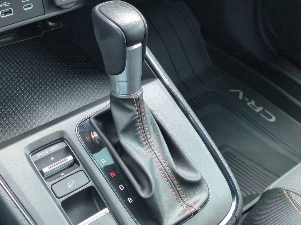 Used 2025 Honda CR-V Sport image 24