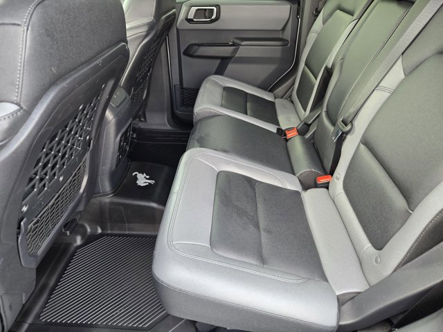 Certified 2024 Ford Bronco Big Bend image 28