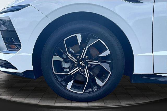 Used 2025 Hyundai Sonata SEL FWD image 9