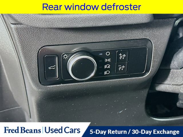 Certified 2023 Ford Escape Active AWD/4WD image 13