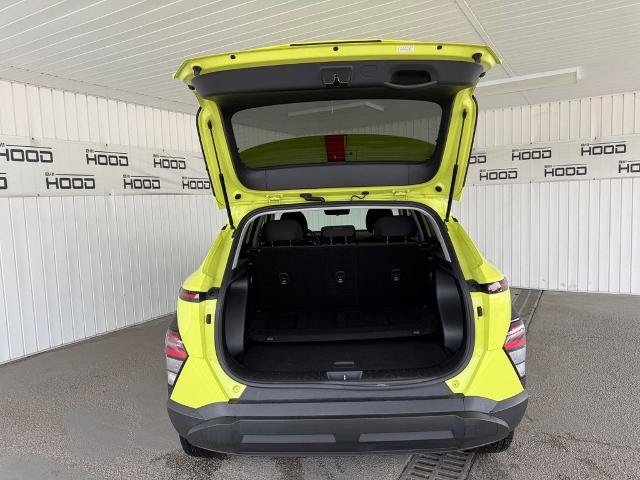 Used 2024 Hyundai Kona SEL AWD/4WD image 24