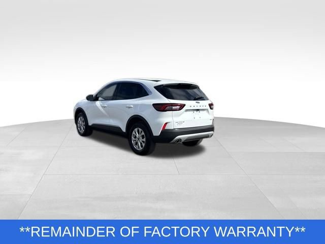 Certified 2024 Ford Escape Active w/ Tech Pack #1 AWD/4WD image 3