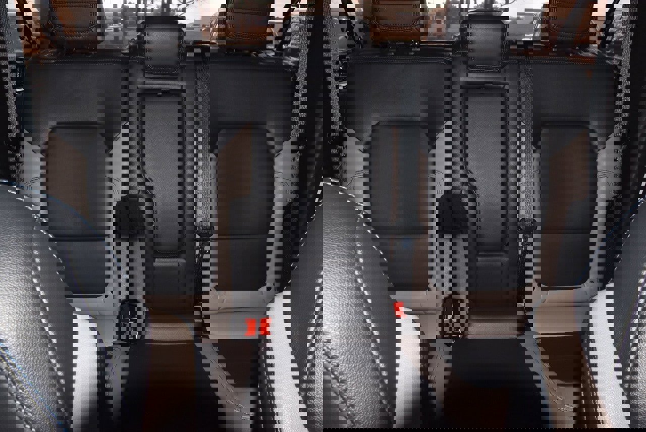 Certified 2022 Ford Bronco Wildtrak image 23