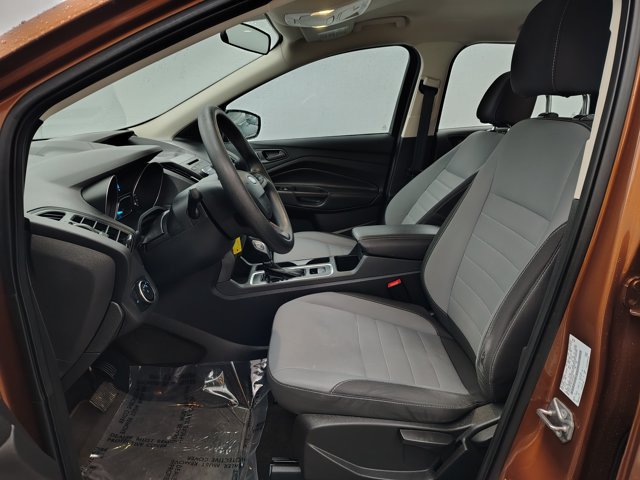 Certified 2017 Ford Escape S FWD image 21